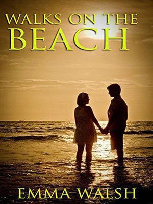 cover image of Walks On the Beach